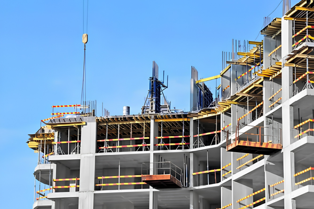Build To Suit Solutions